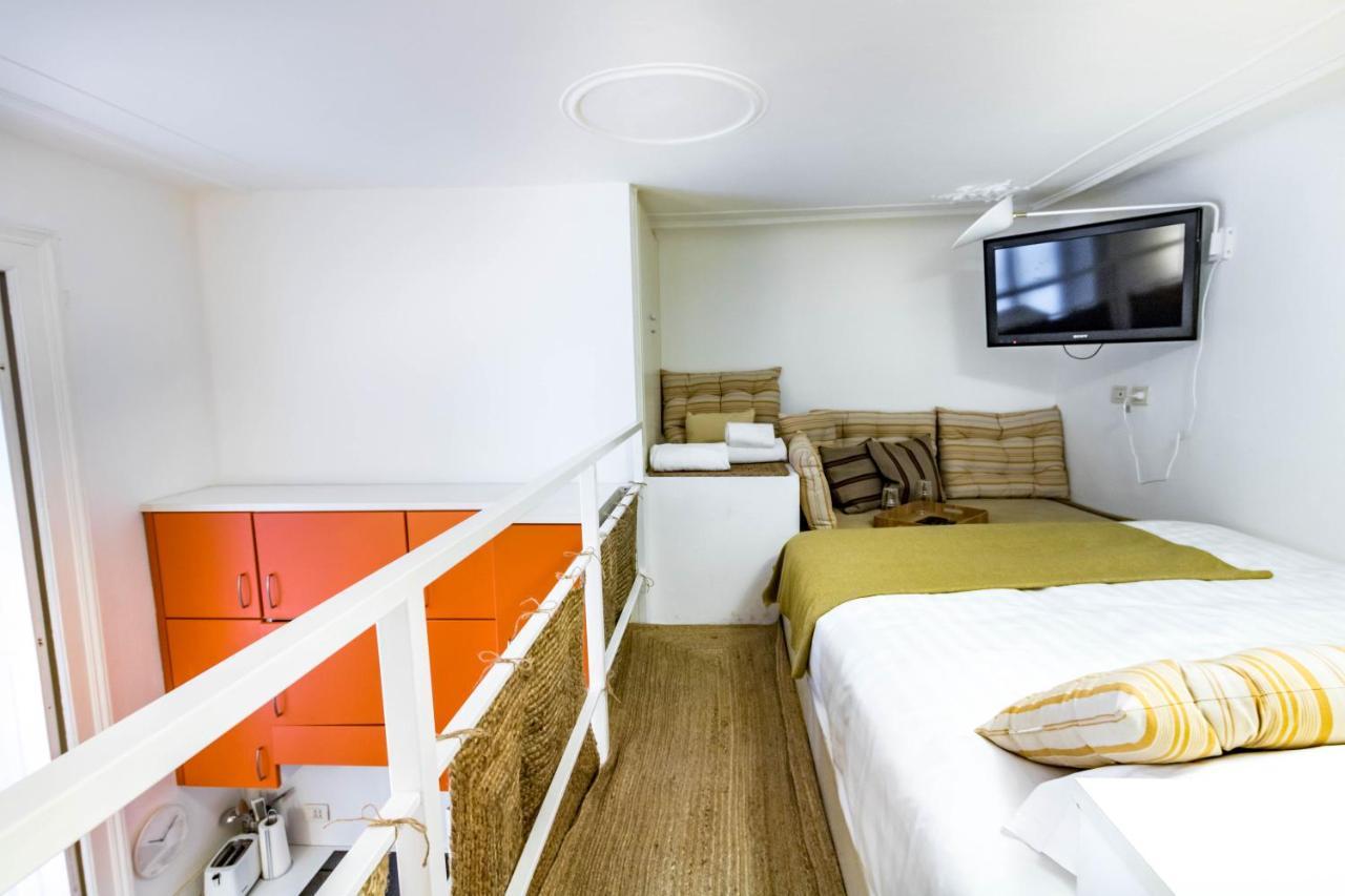 Joivy Modern Studio Near City Centre Apartment Milan Exterior photo