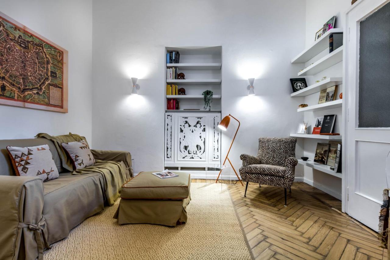 Joivy Modern Studio Near City Centre Apartment Milan Exterior photo
