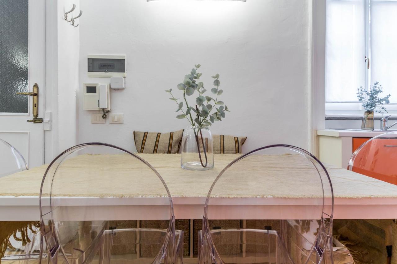 Joivy Modern Studio Near City Centre Apartment Milan Exterior photo