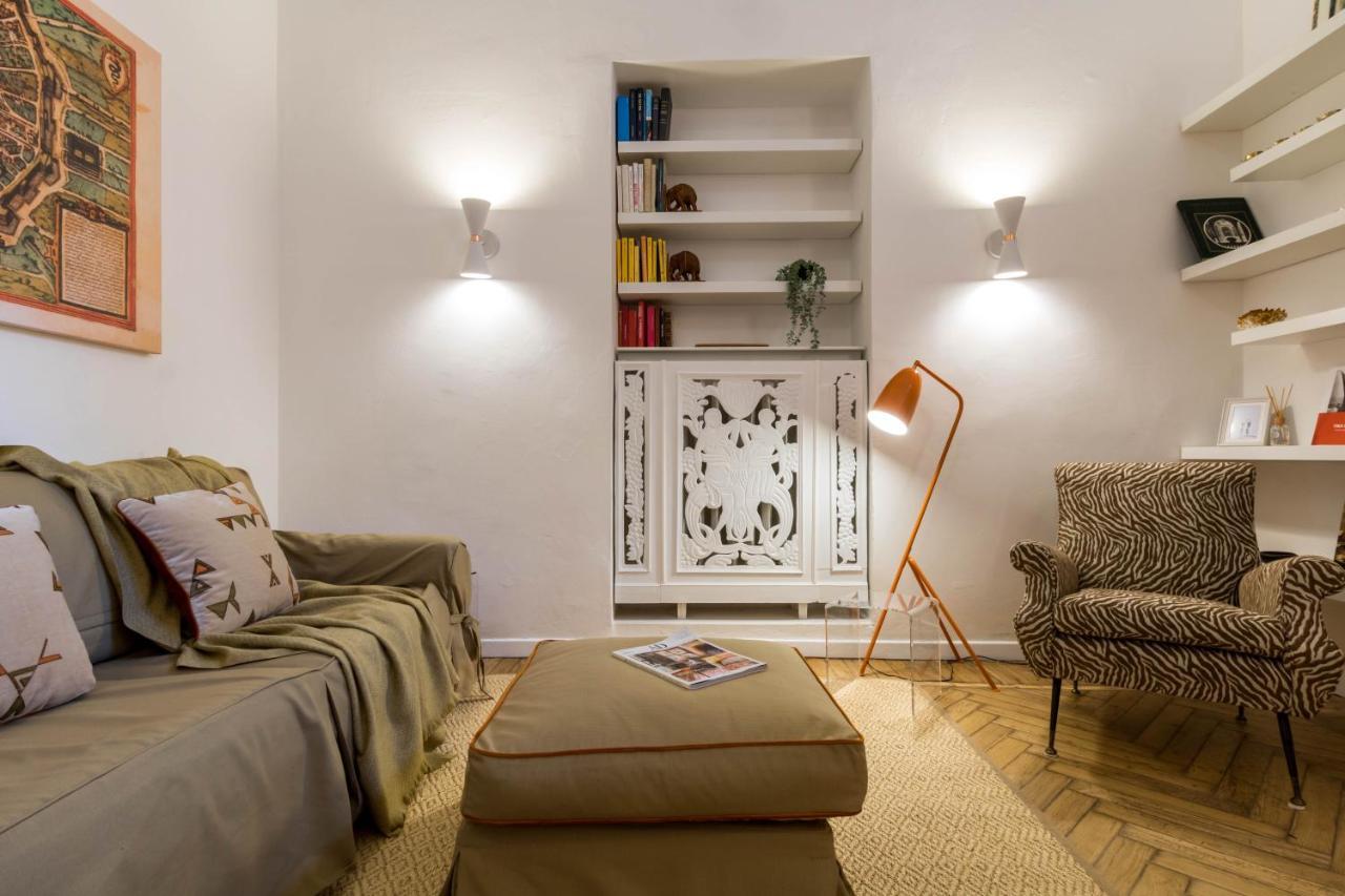 Joivy Modern Studio Near City Centre Apartment Milan Exterior photo