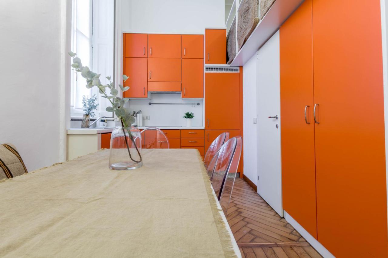 Joivy Modern Studio Near City Centre Apartment Milan Exterior photo