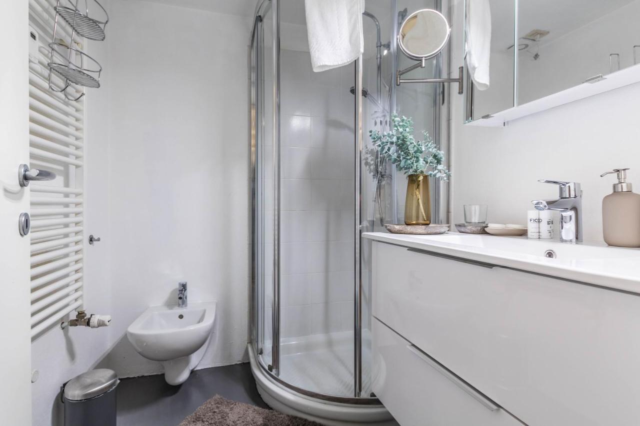 Joivy Modern Studio Near City Centre Apartment Milan Exterior photo